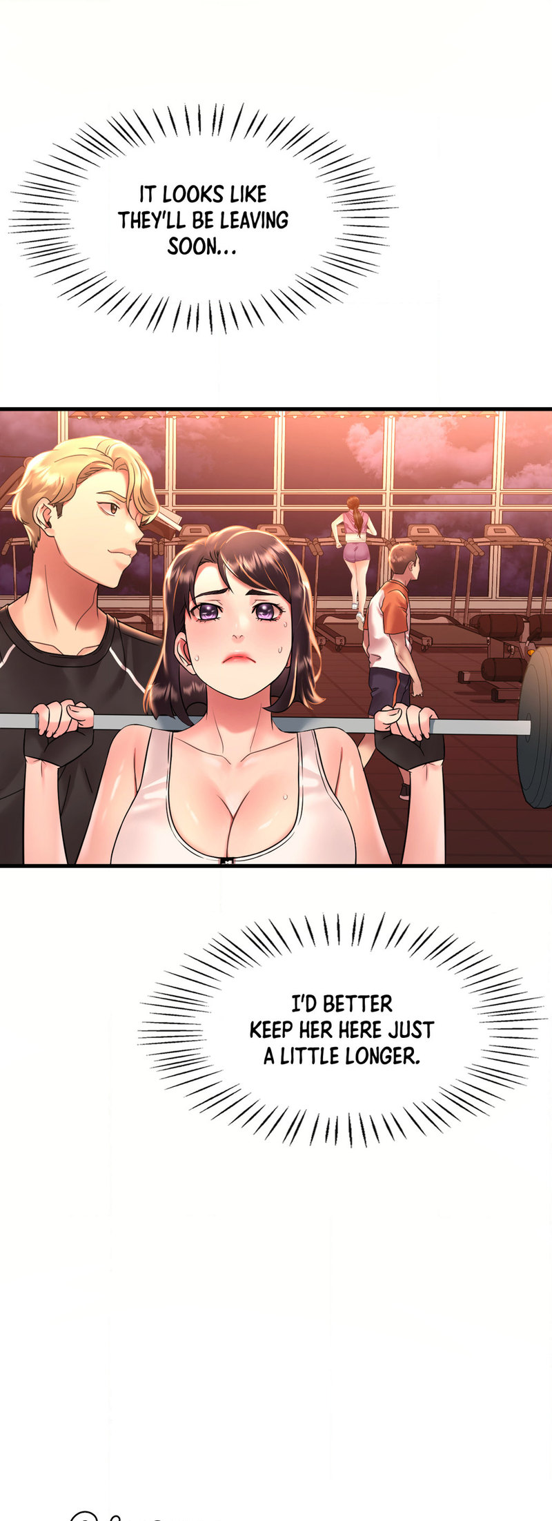 Drunk on You Chapter 50 Page 38