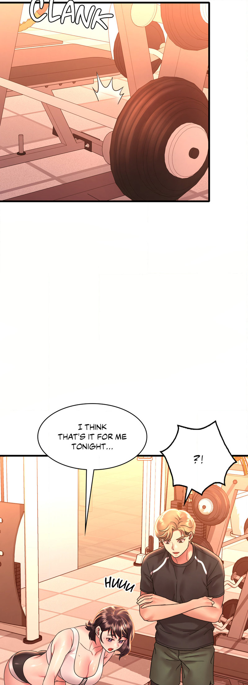 Drunk on You Chapter 50 Page 39