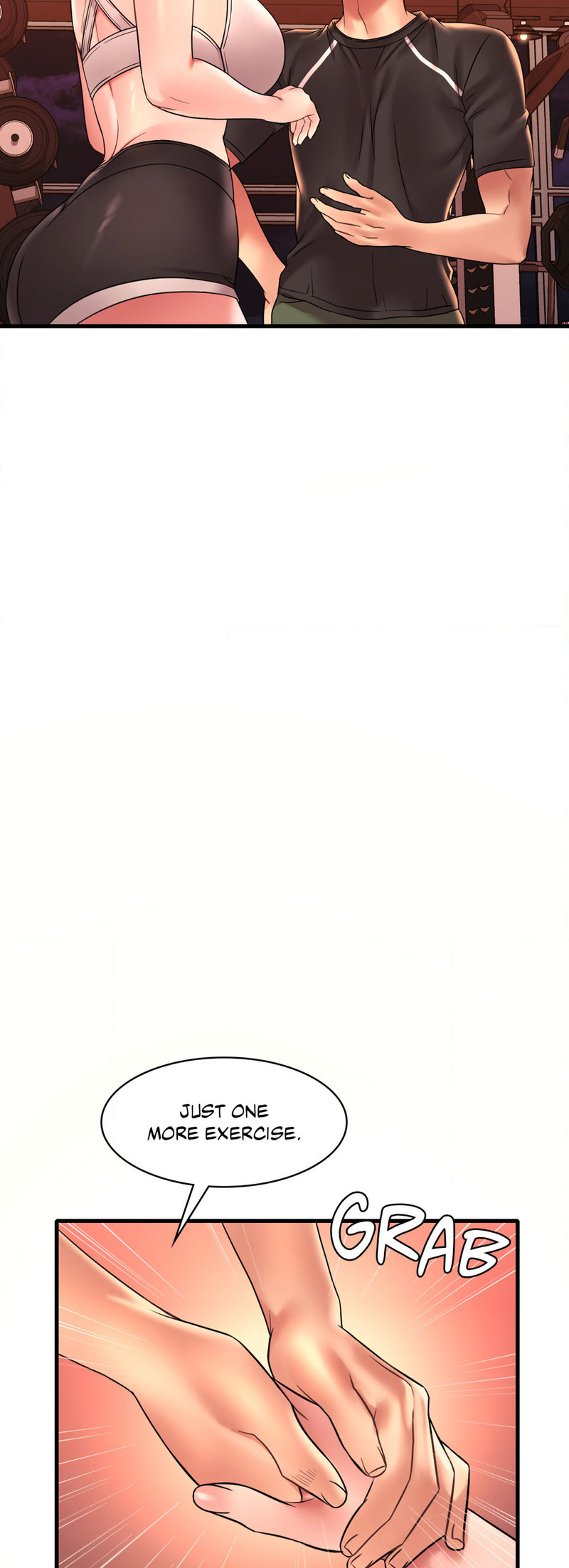 Drunk on You Chapter 50 Page 41