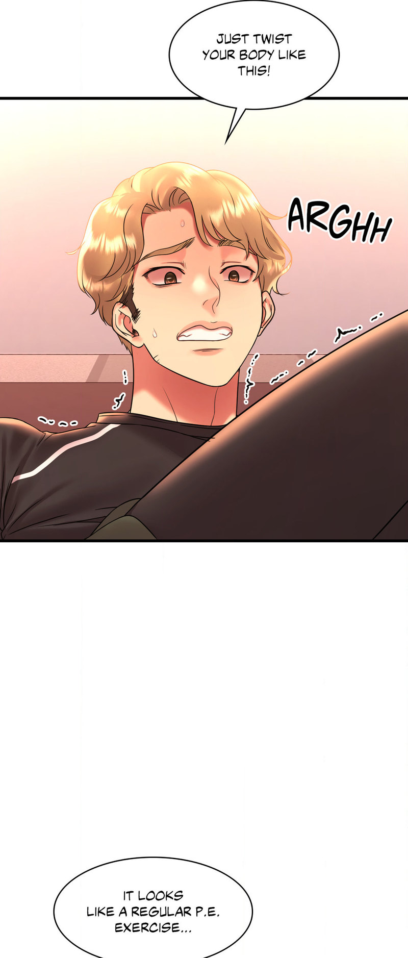 Drunk on You Chapter 50 Page 45