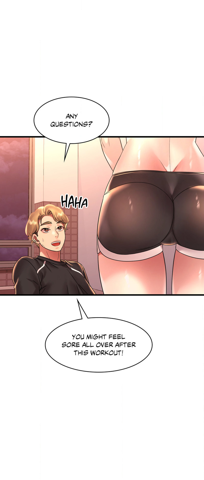Drunk on You Chapter 50 Page 48