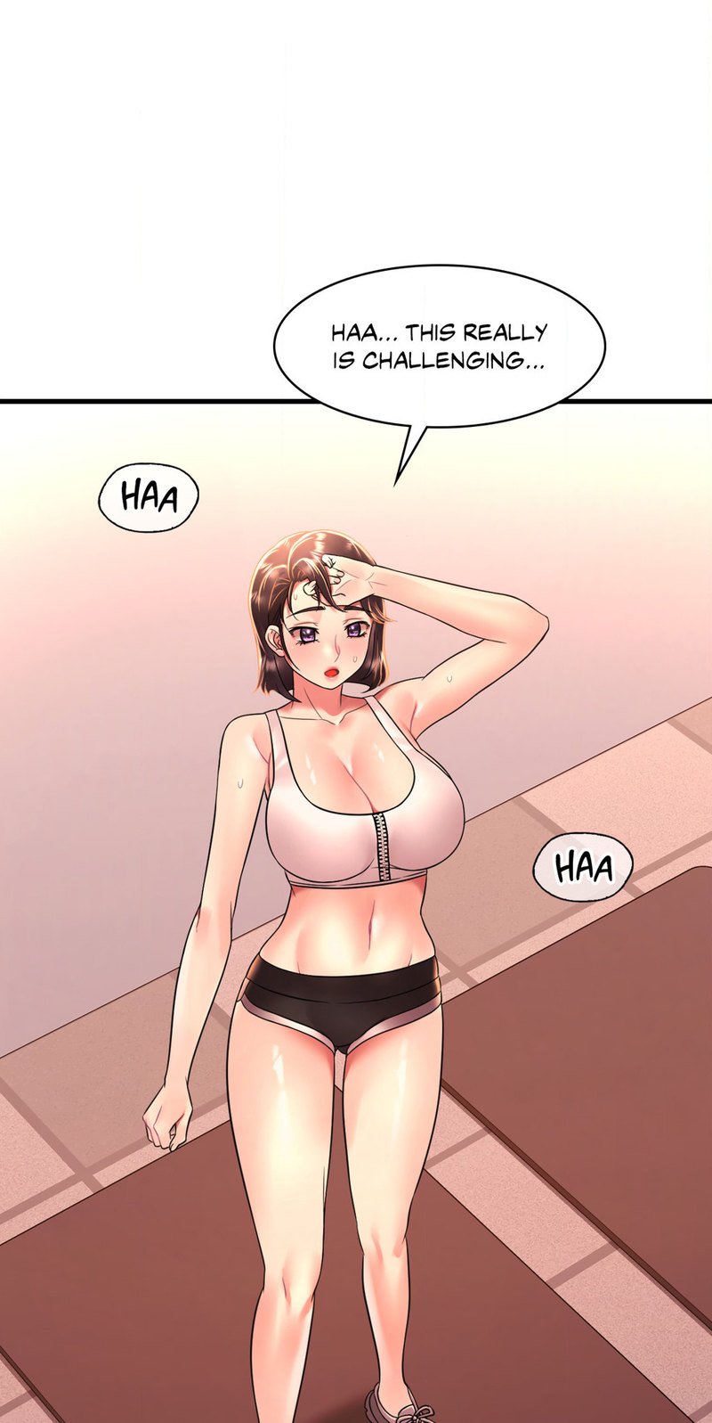 Drunk on You Chapter 50 Page 55