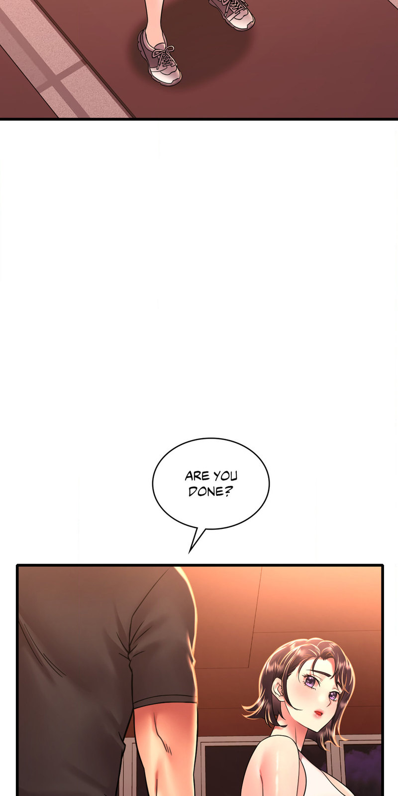 Drunk on You Chapter 50 Page 56