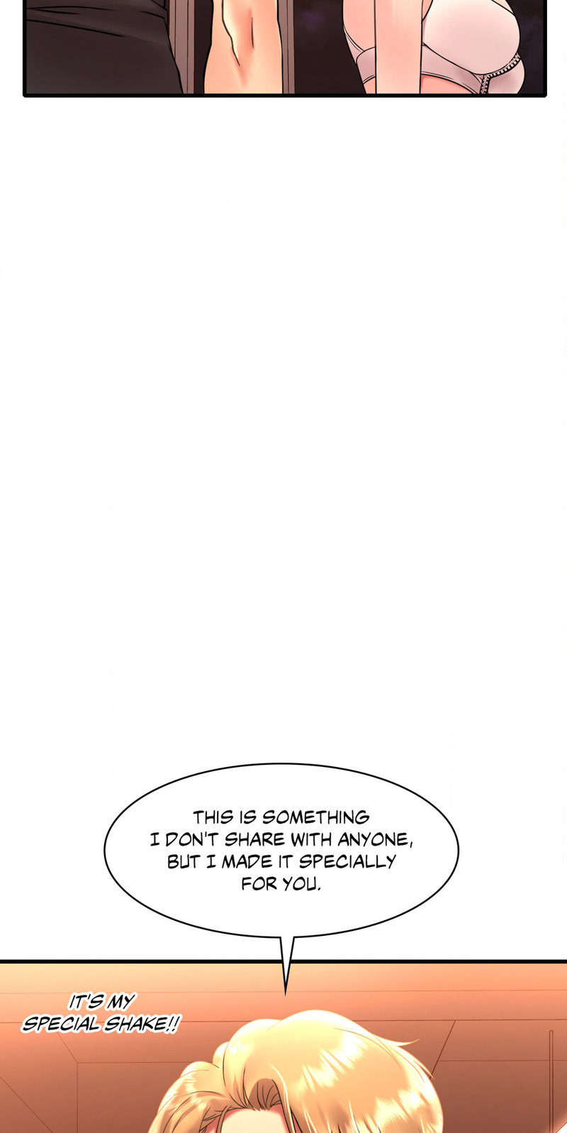 Drunk on You Chapter 50 Page 57