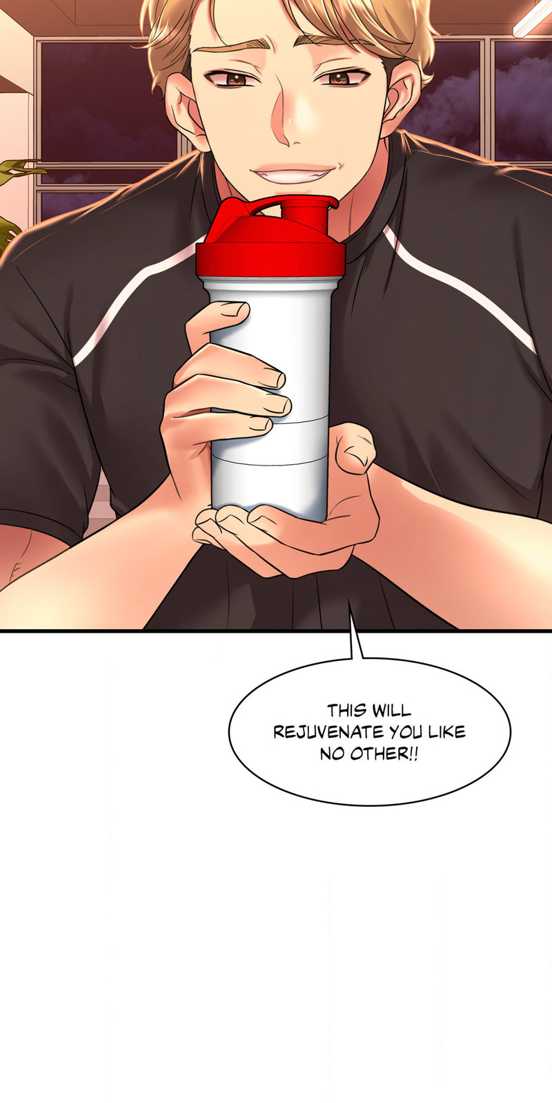 Drunk on You Chapter 50 Page 58