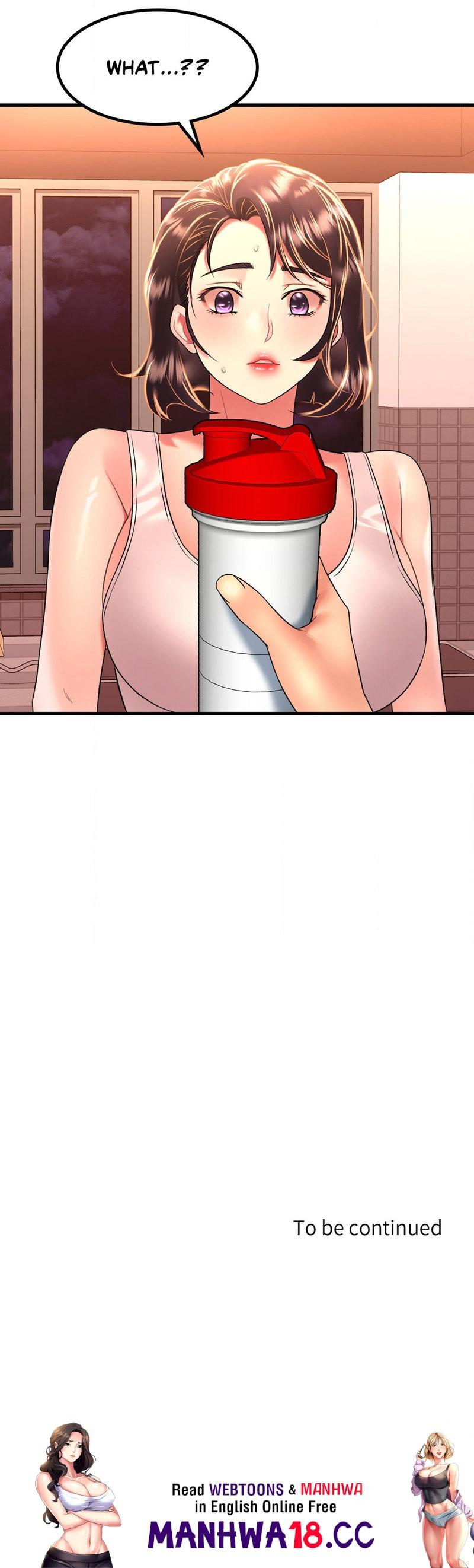 Drunk on You Chapter 50 Page 59