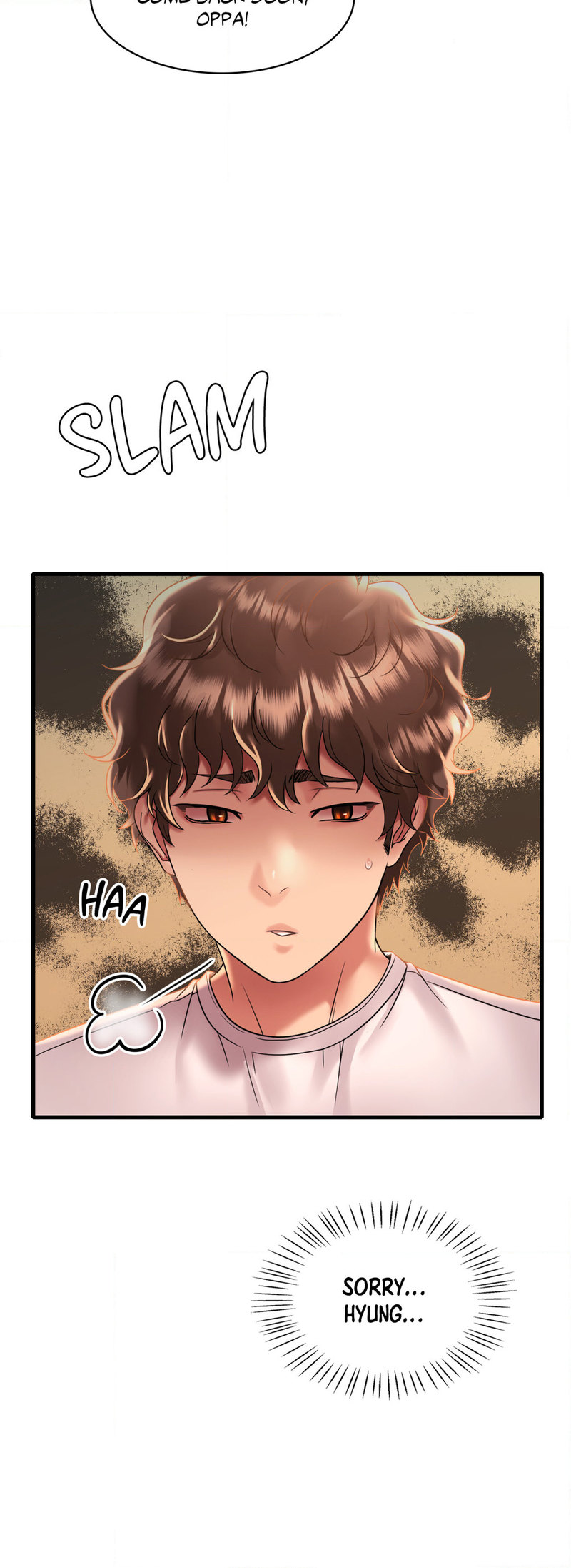 Drunk on You Chapter 50 Page 6