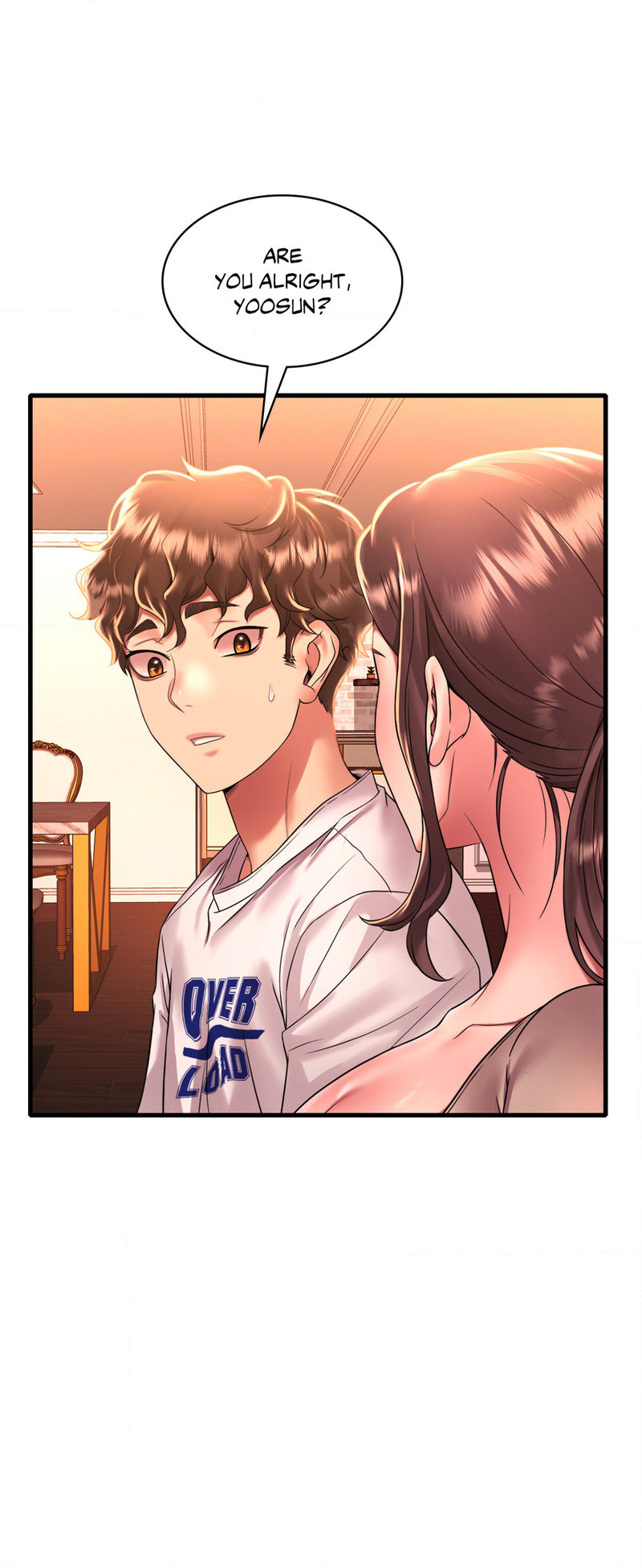 Drunk on You Chapter 50 Page 7