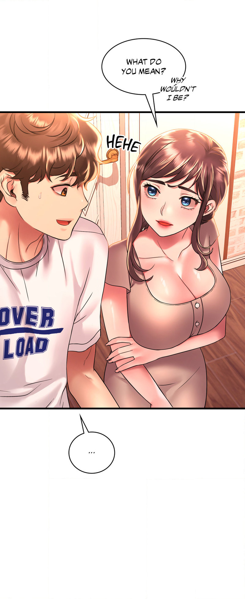 Drunk on You Chapter 50 Page 8