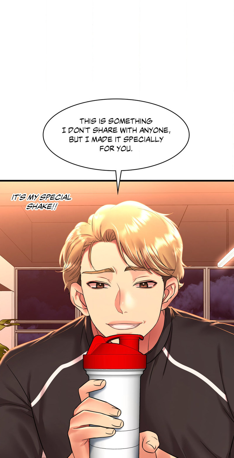 Drunk on You Chapter 51 Page 1
