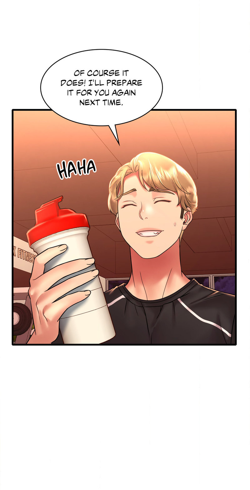Drunk on You Chapter 51 Page 12