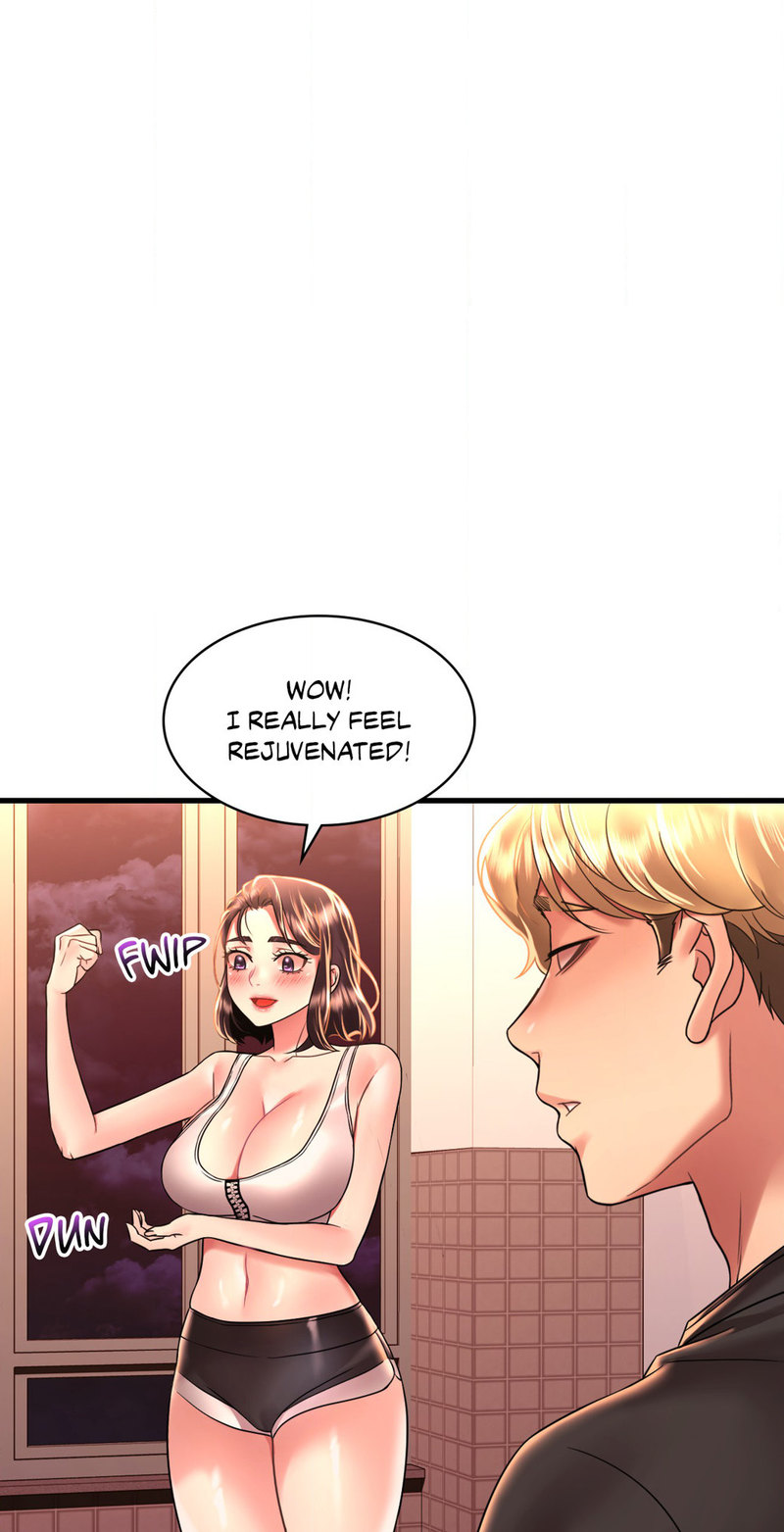 Drunk on You Chapter 51 Page 13