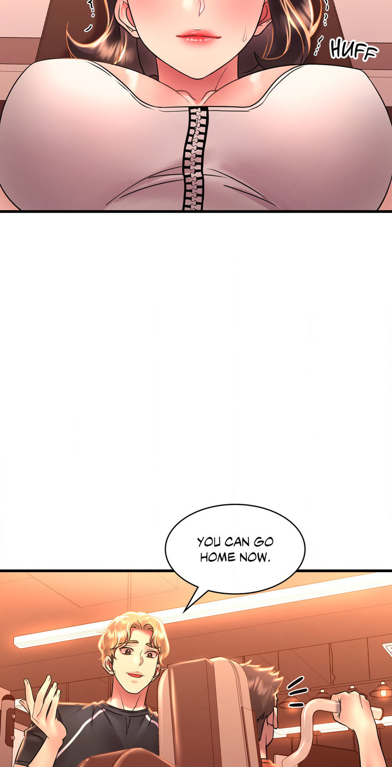 Drunk on You Chapter 51 Page 19