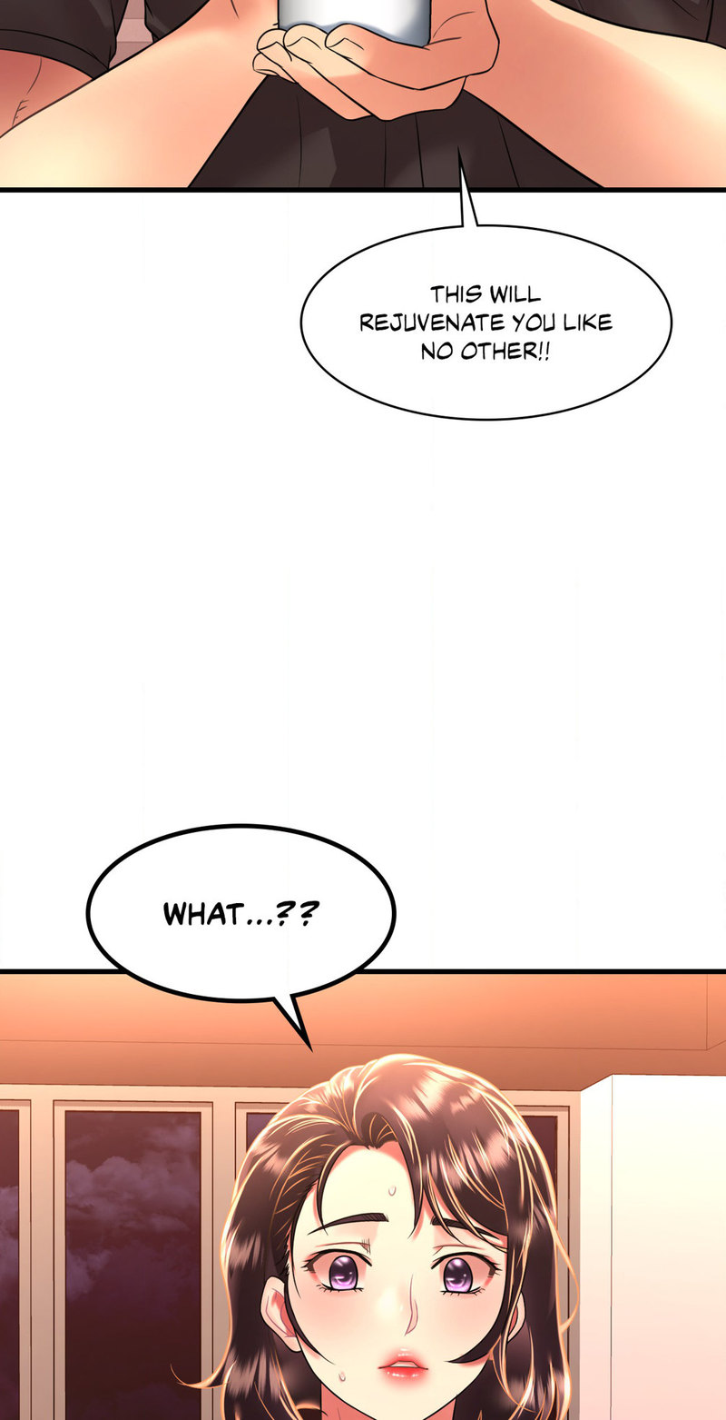 Drunk on You Chapter 51 Page 2