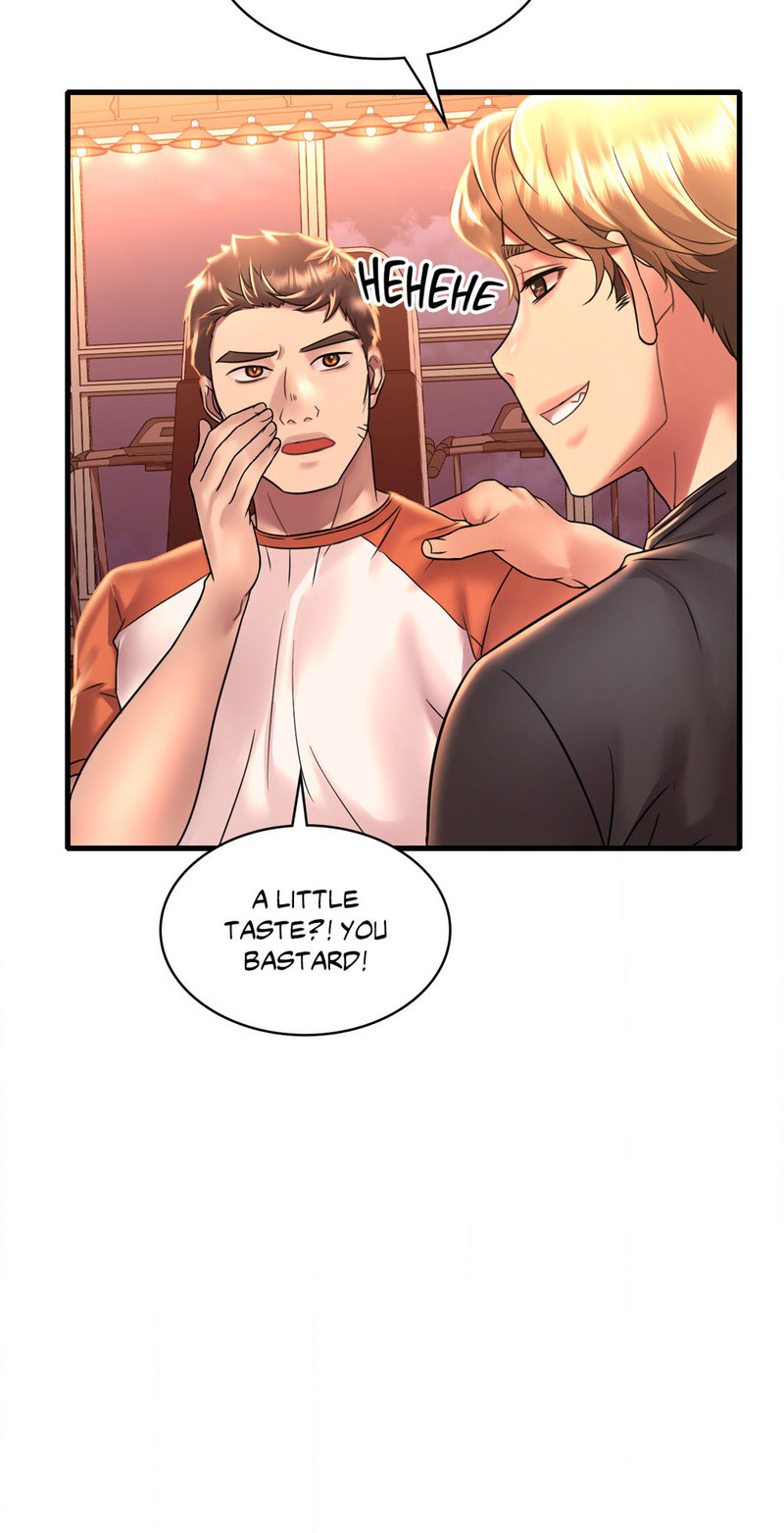 Drunk on You Chapter 51 Page 22