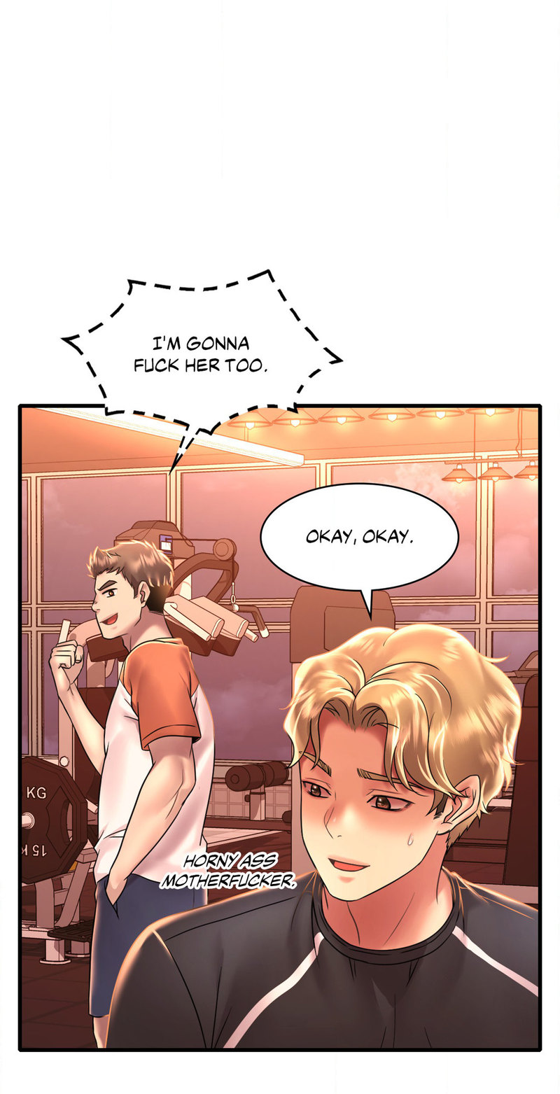 Drunk on You Chapter 51 Page 23