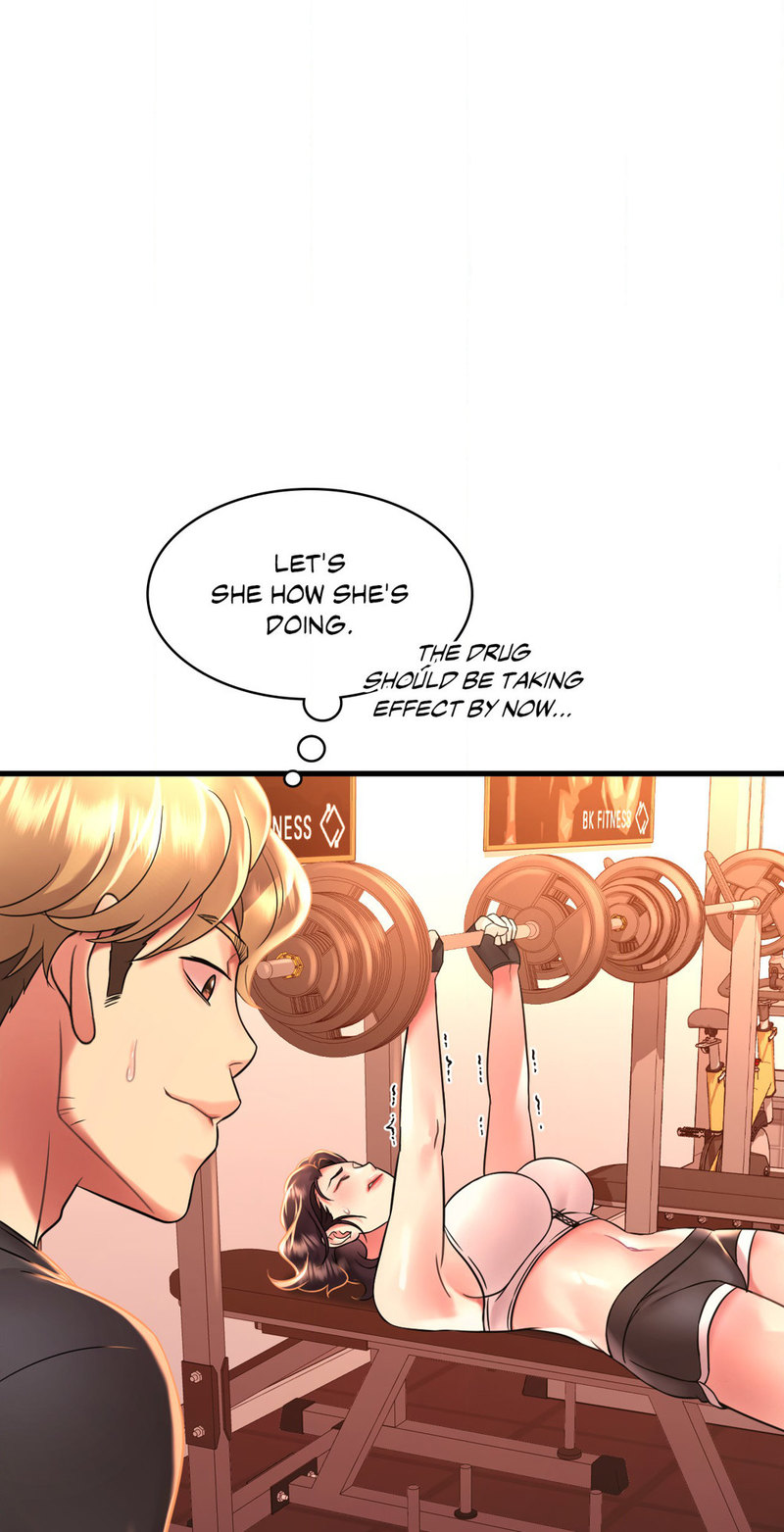 Drunk on You Chapter 51 Page 24