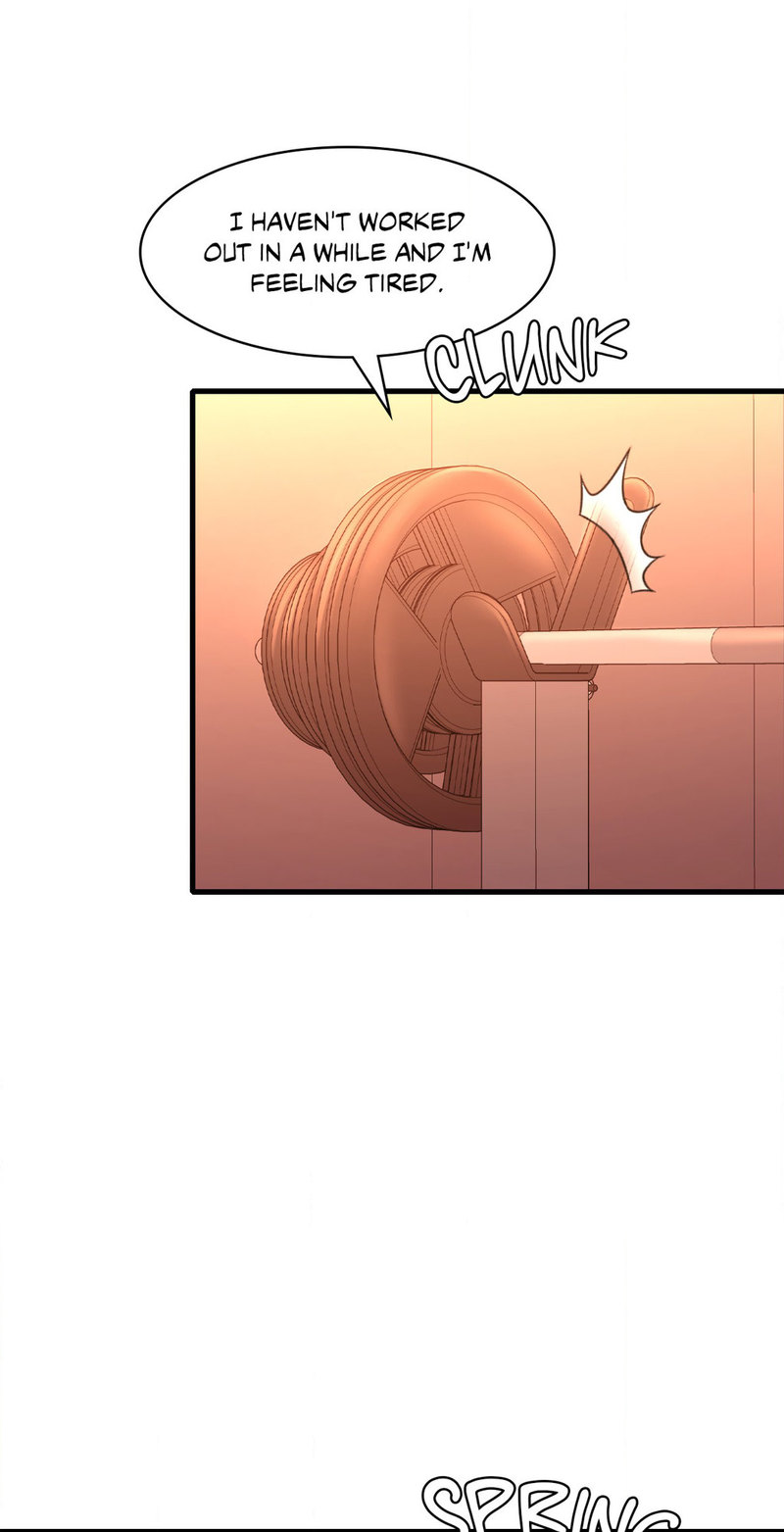 Drunk on You Chapter 51 Page 31