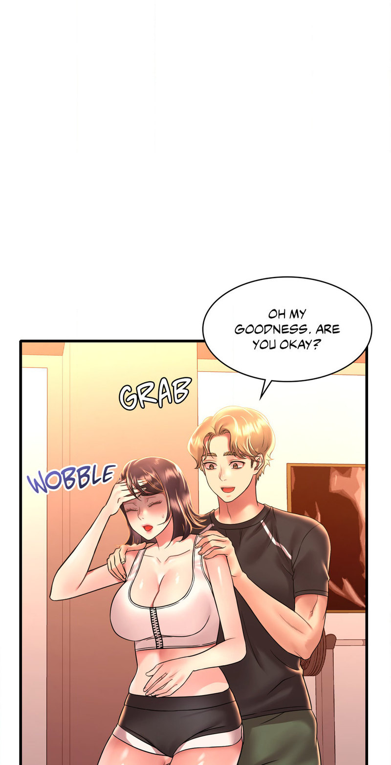Drunk on You Chapter 51 Page 34