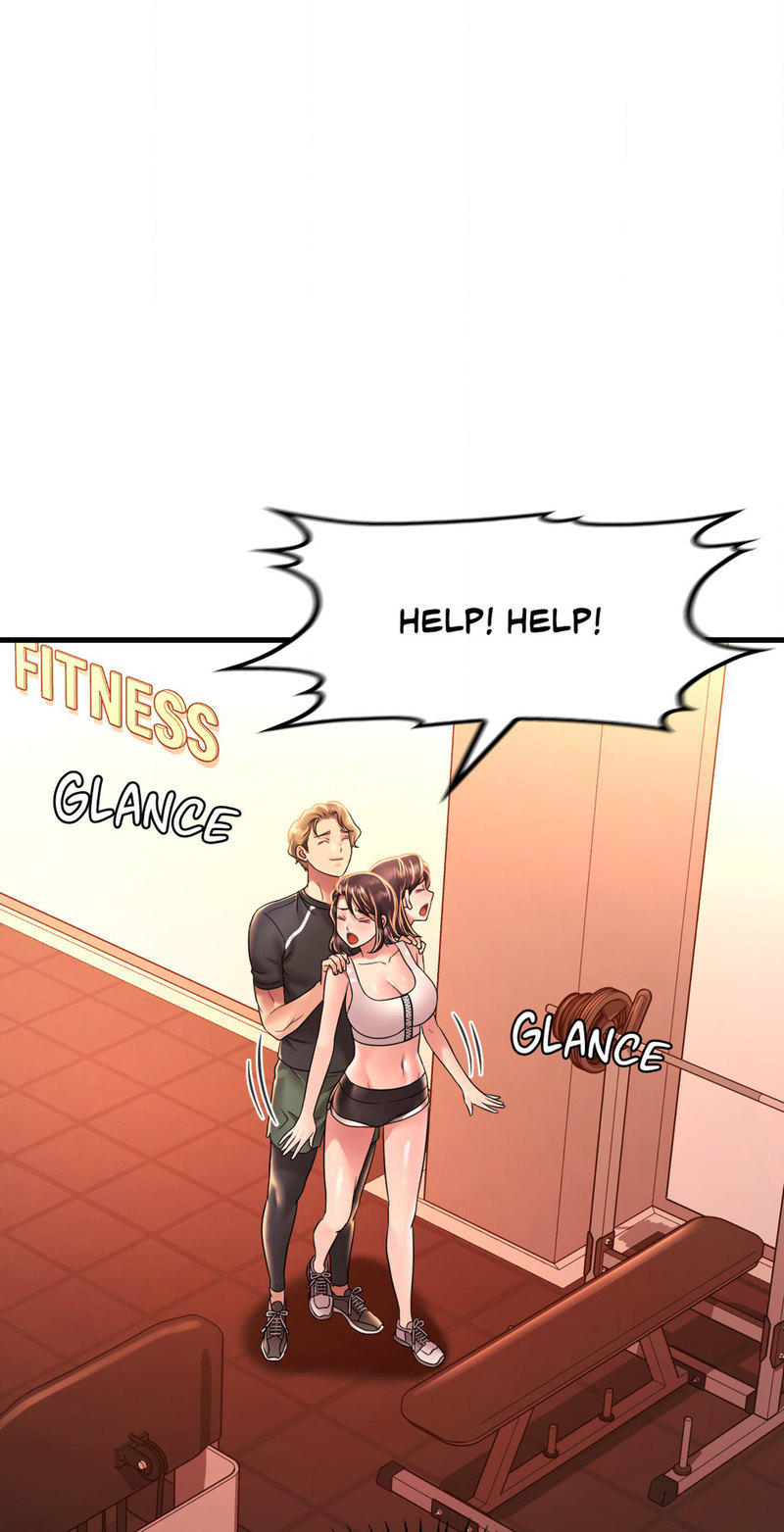 Drunk on You Chapter 51 Page 39