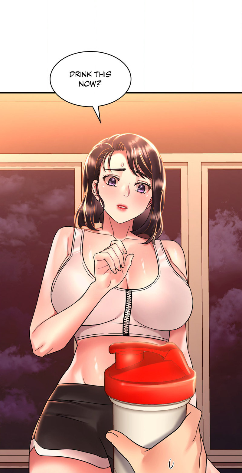 Drunk on You Chapter 51 Page 4