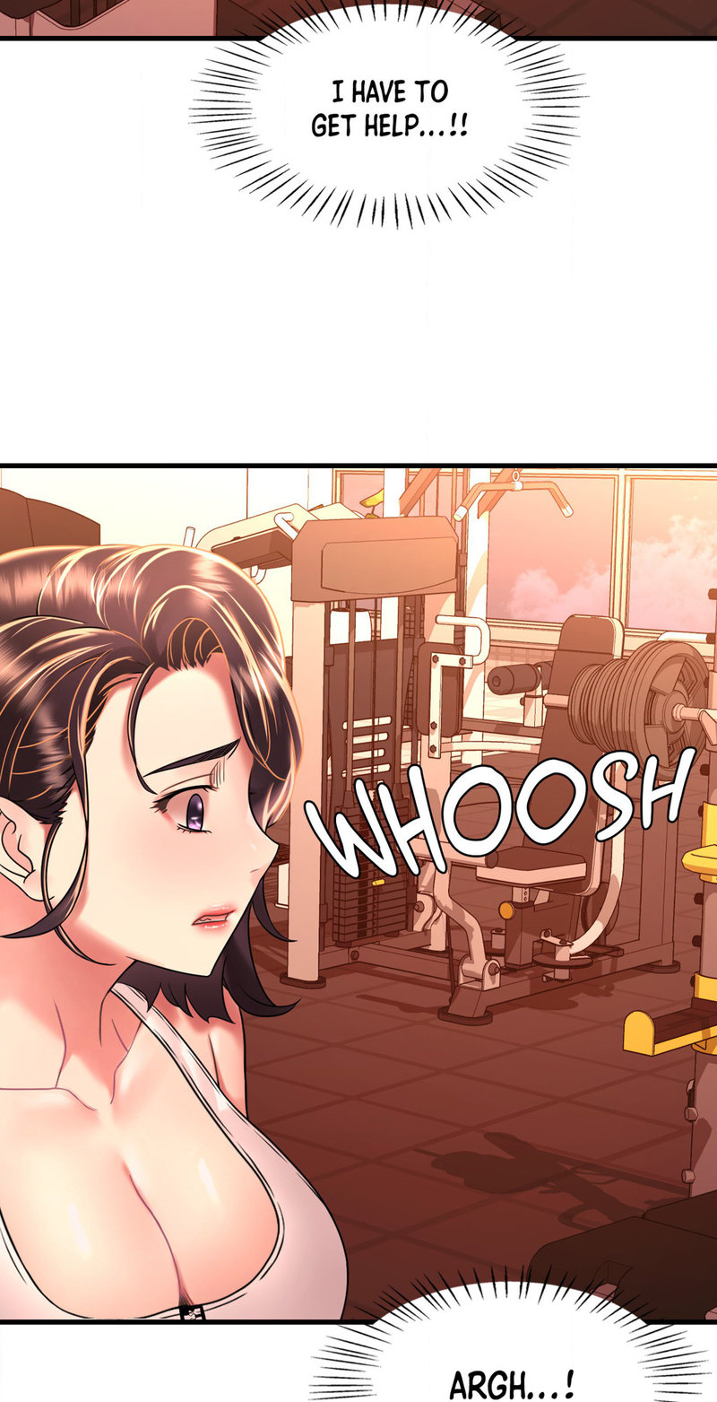Drunk on You Chapter 51 Page 40