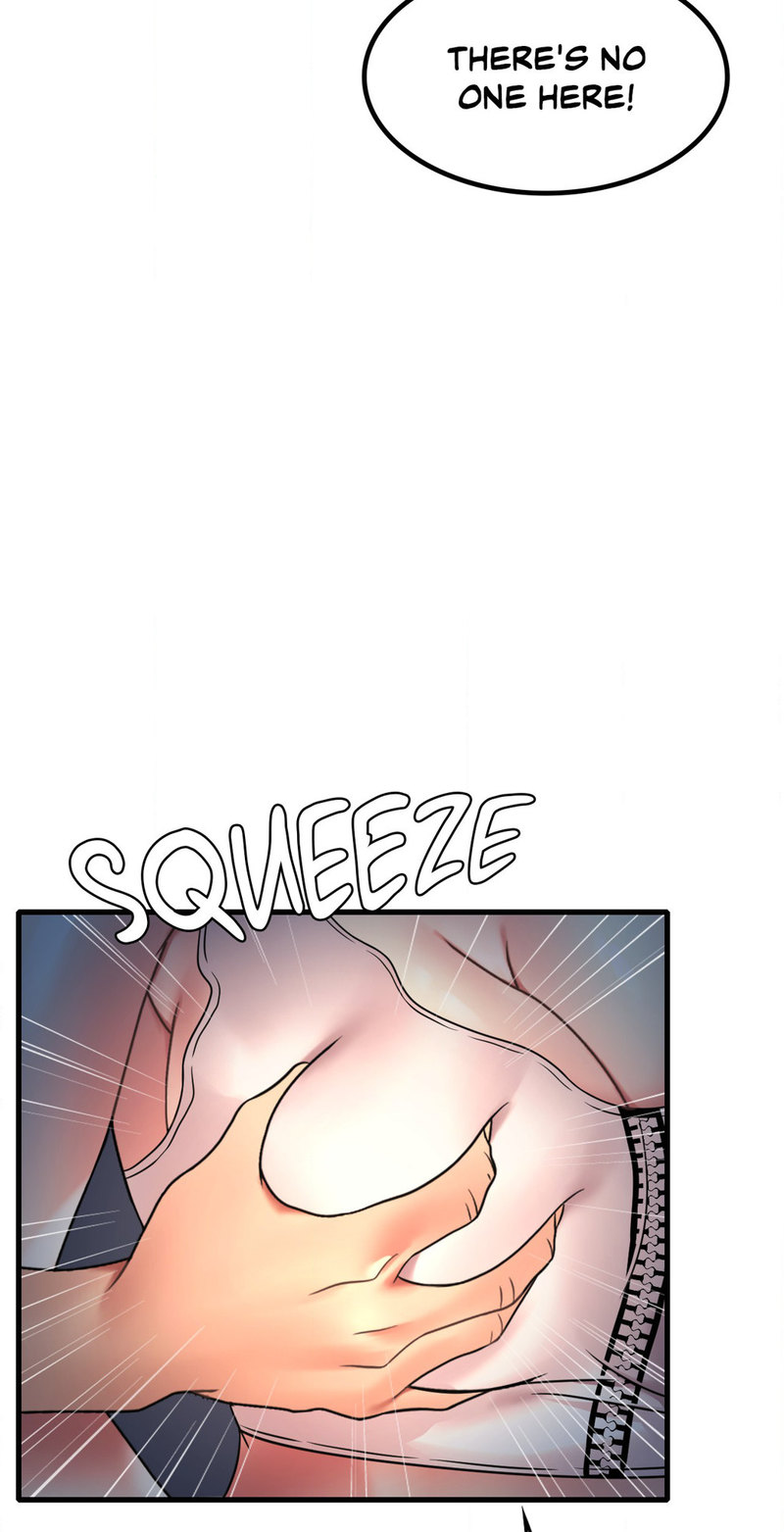 Drunk on You Chapter 51 Page 42