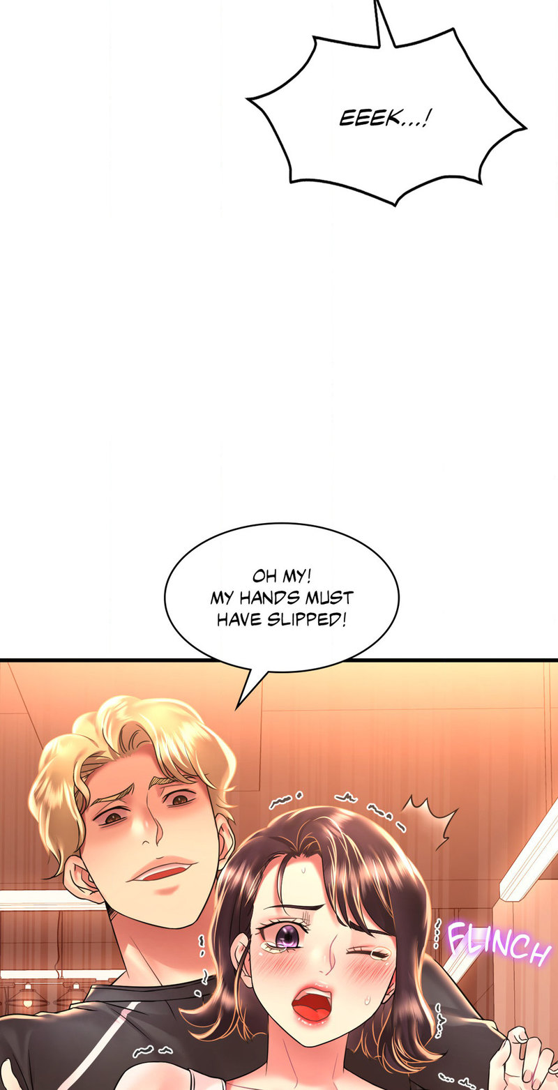 Drunk on You Chapter 51 Page 43