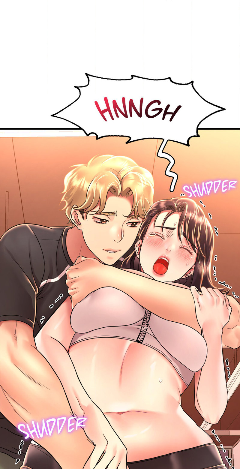Drunk on You Chapter 51 Page 46
