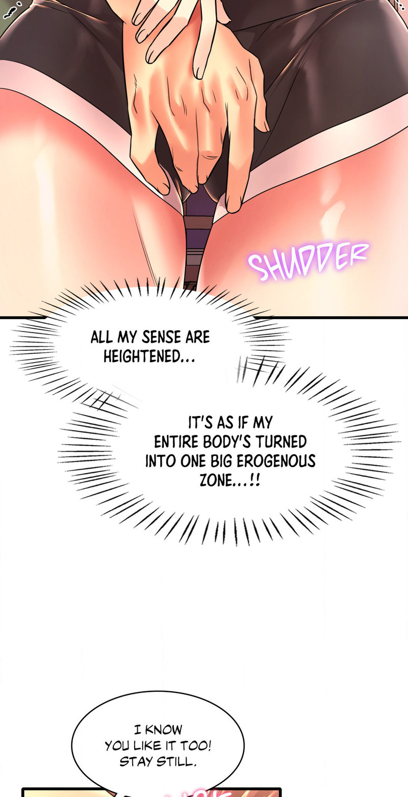 Drunk on You Chapter 51 Page 47