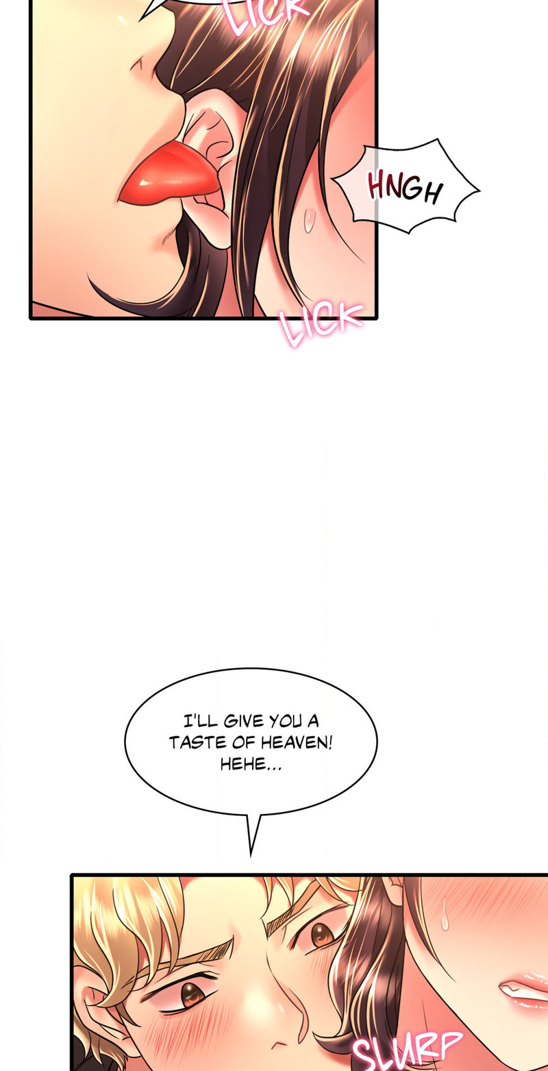 Drunk on You Chapter 51 Page 48