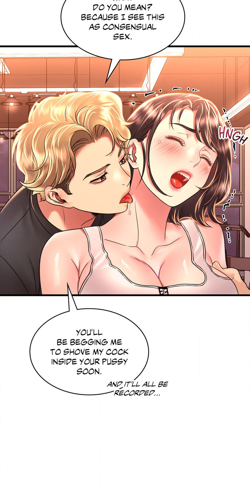 Drunk on You Chapter 51 Page 51