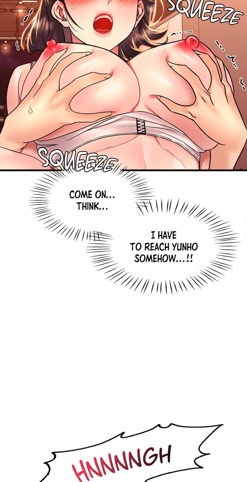 Drunk on You Chapter 51 Page 55