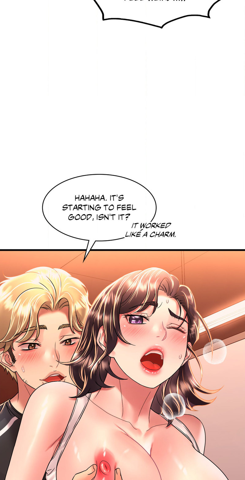 Drunk on You Chapter 51 Page 58