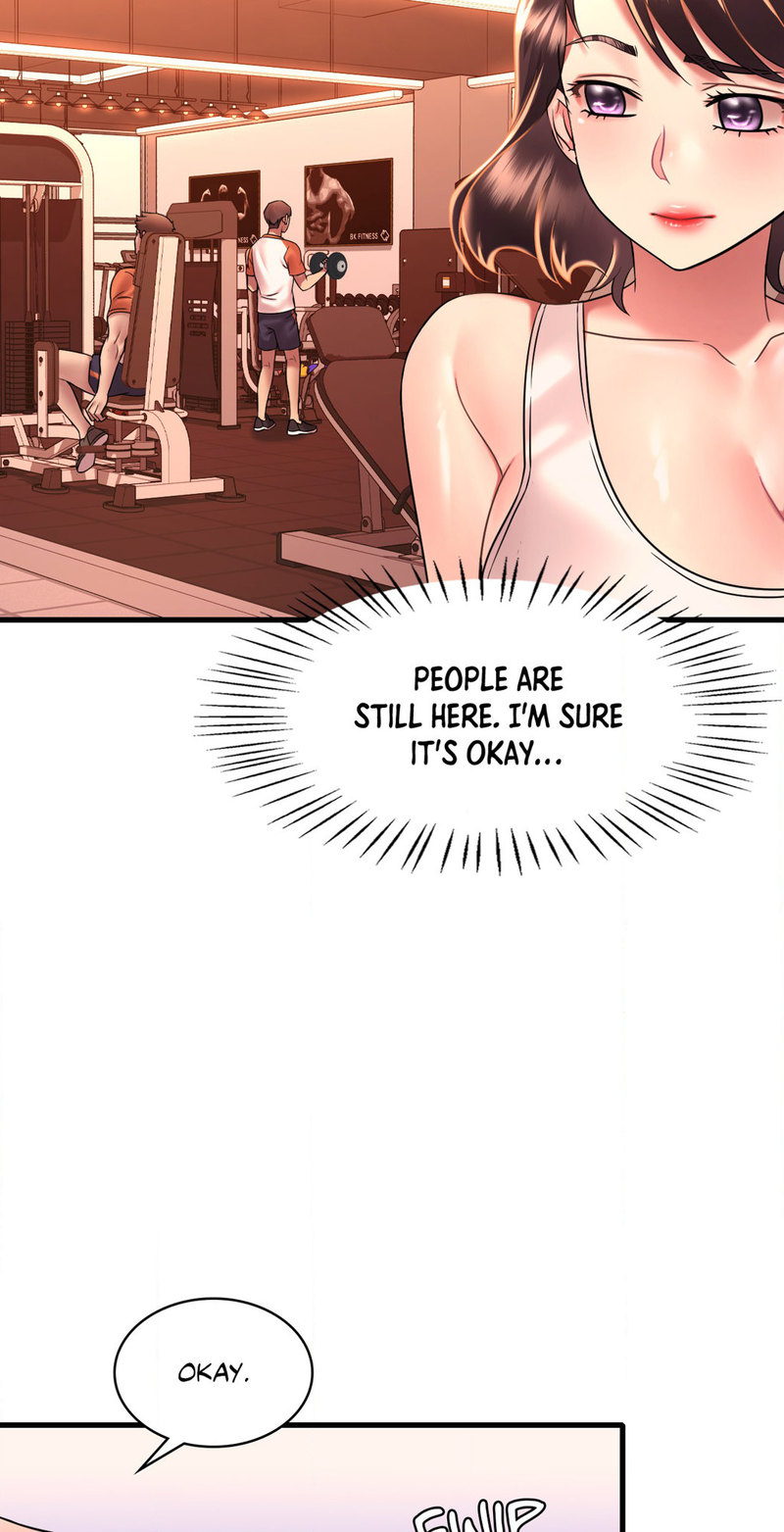Drunk on You Chapter 51 Page 6