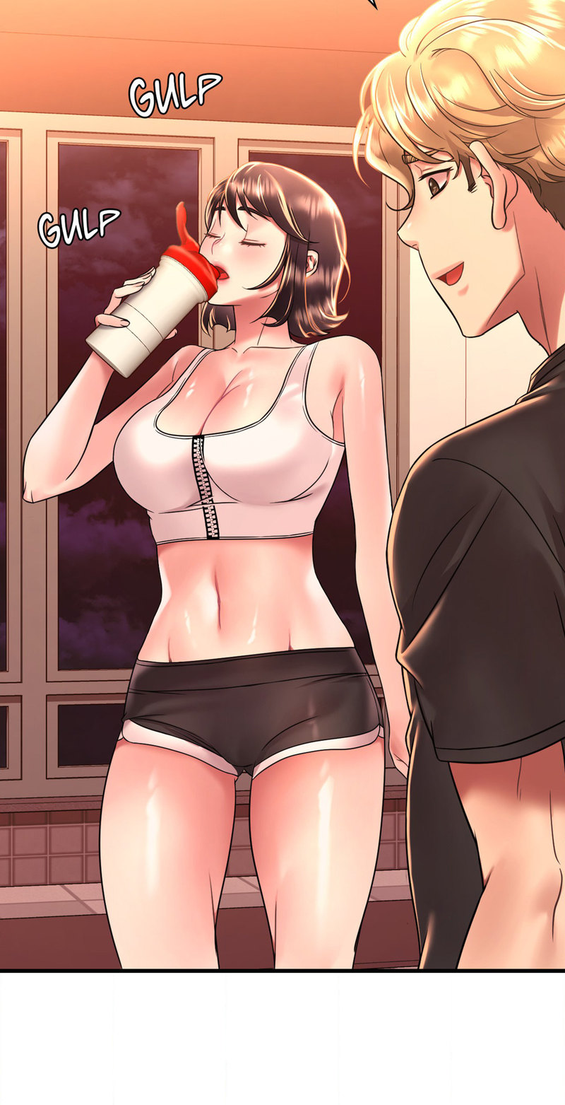 Drunk on You Chapter 51 Page 8