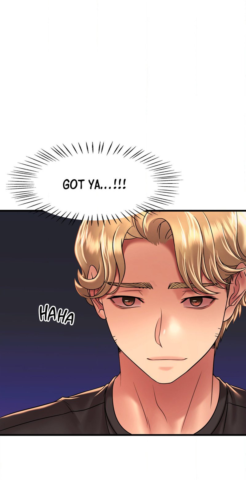 Drunk on You Chapter 51 Page 9