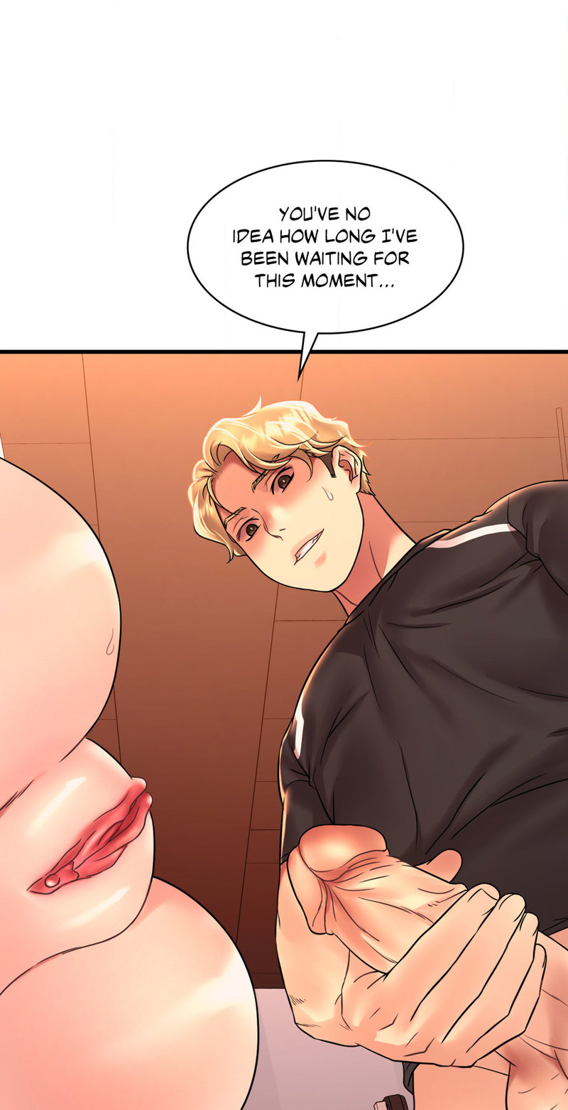 Drunk on You Chapter 52 Page 1