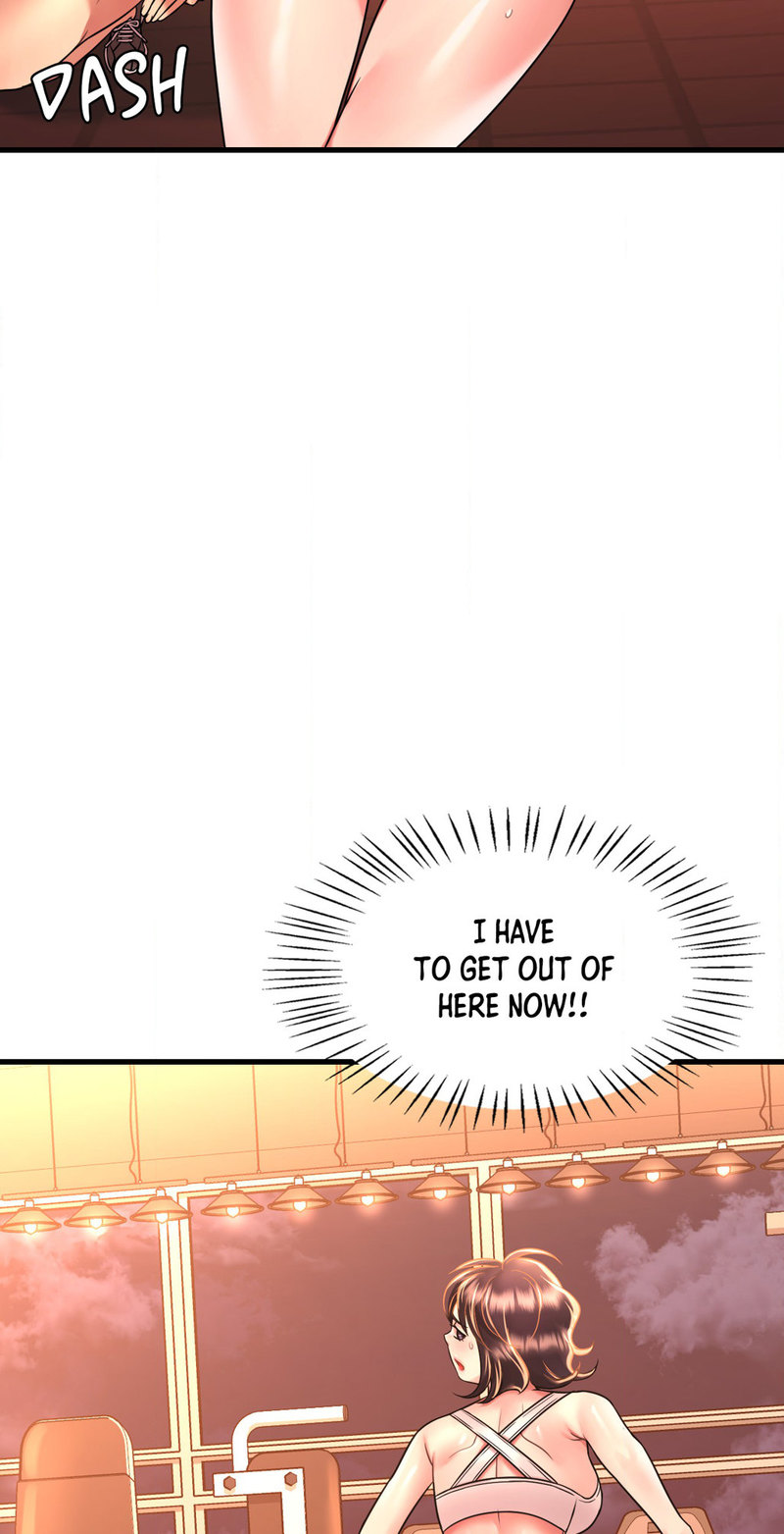 Drunk on You Chapter 52 Page 10