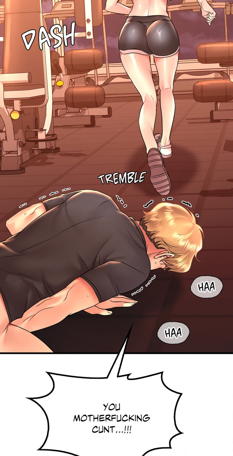 Drunk on You Chapter 52 Page 11