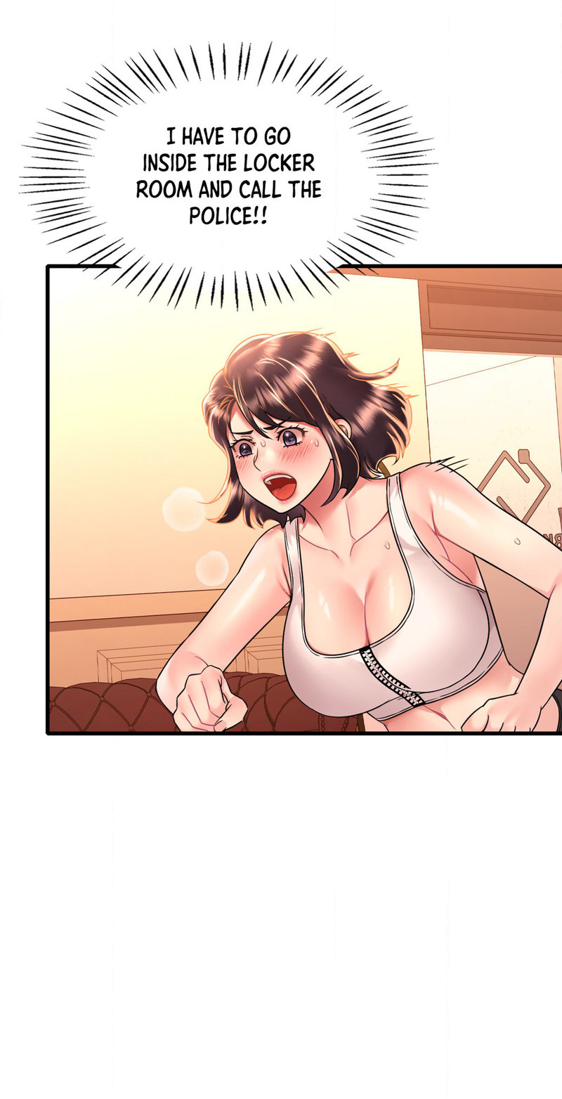 Drunk on You Chapter 52 Page 16