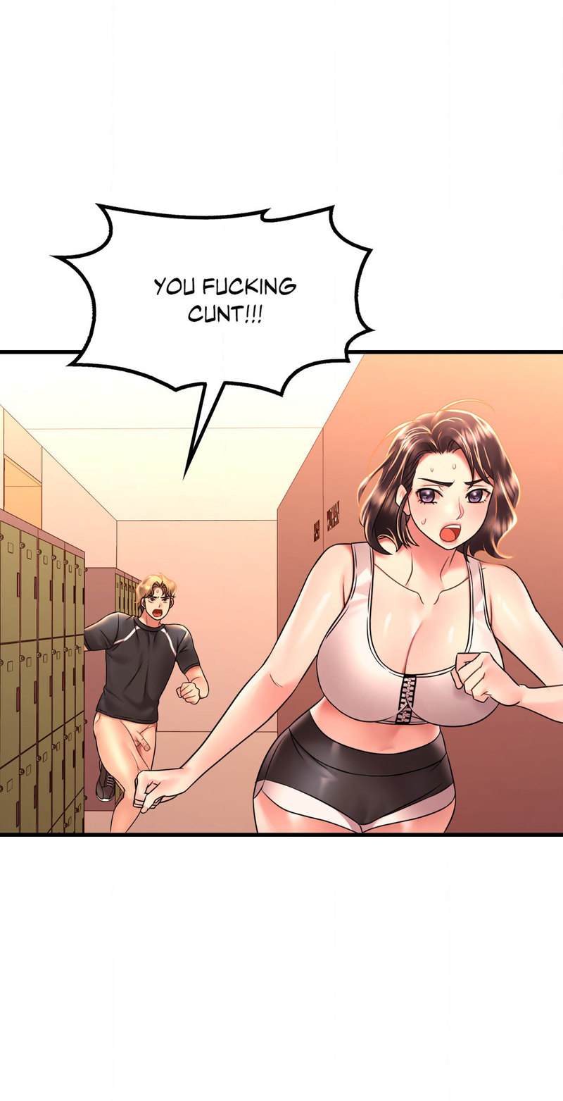 Drunk on You Chapter 52 Page 18