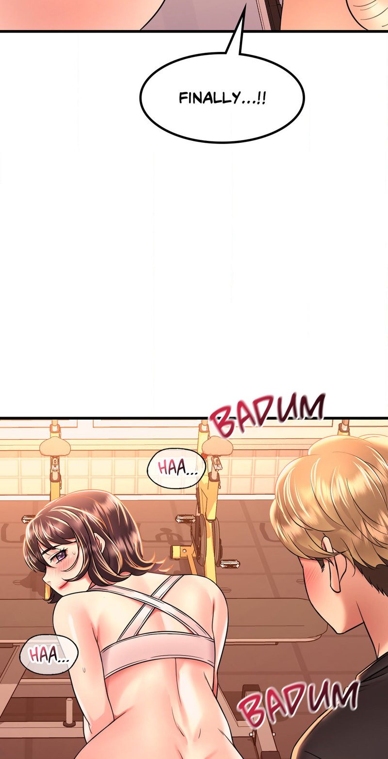 Drunk on You Chapter 52 Page 2