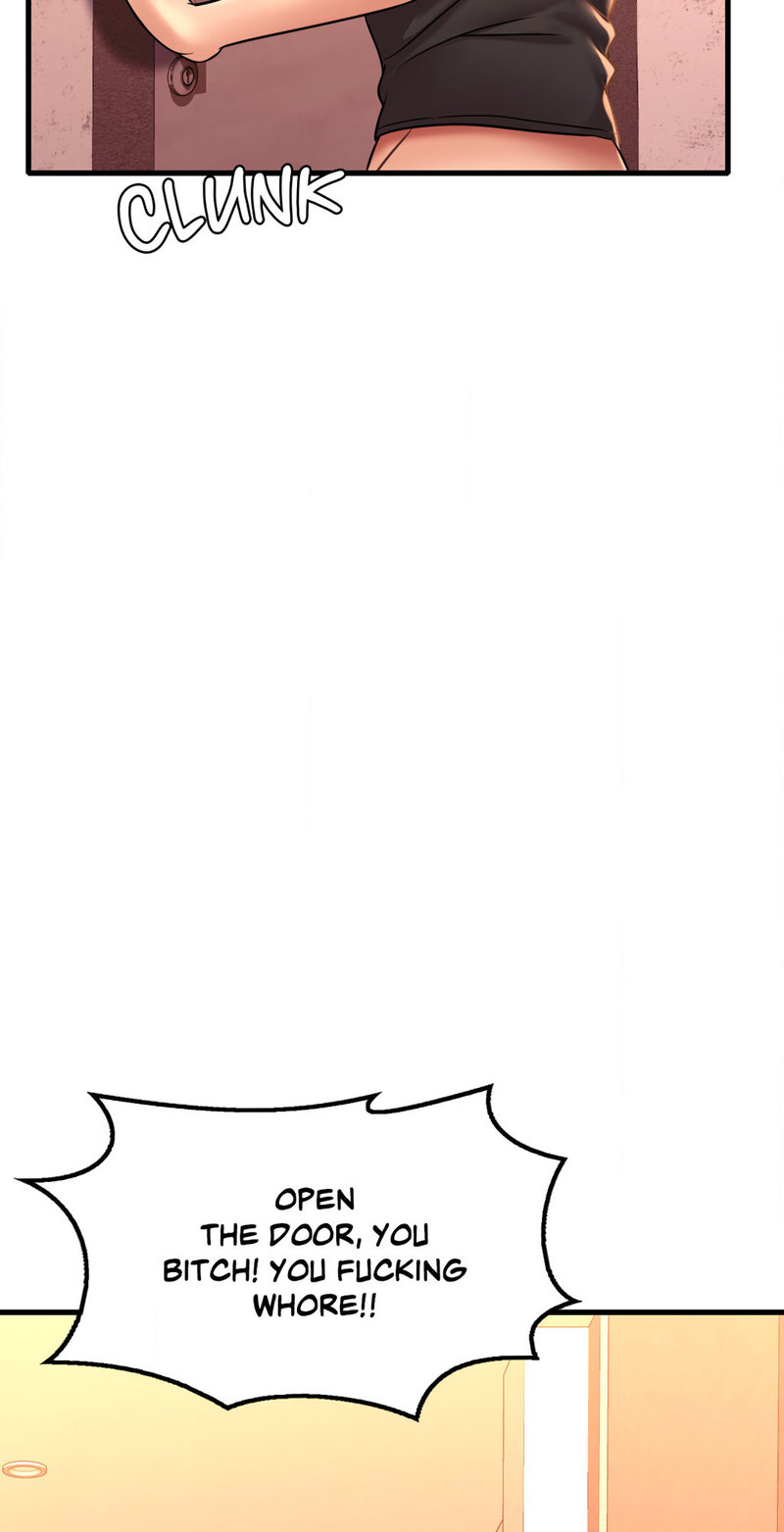 Drunk on You Chapter 52 Page 21