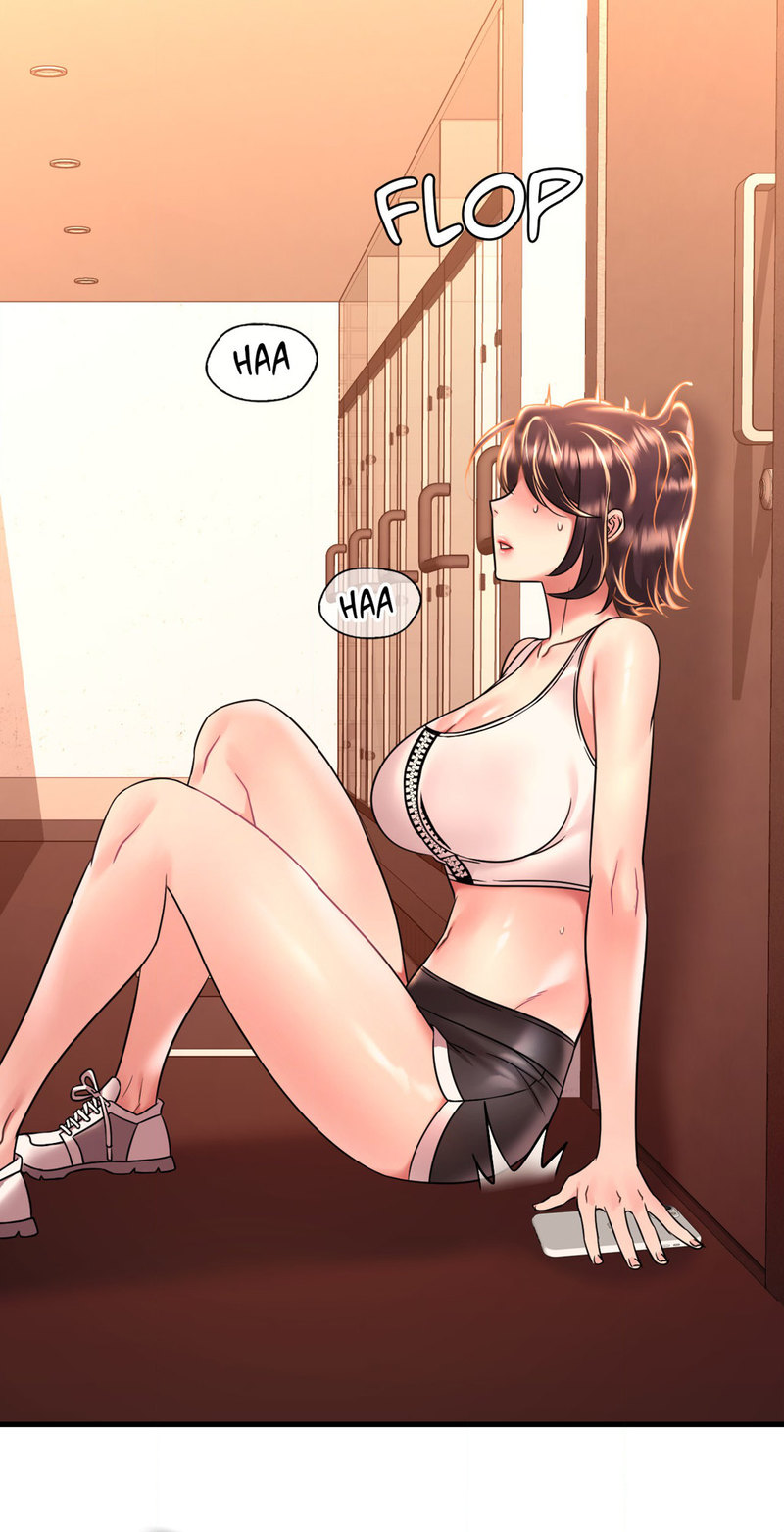 Drunk on You Chapter 52 Page 22
