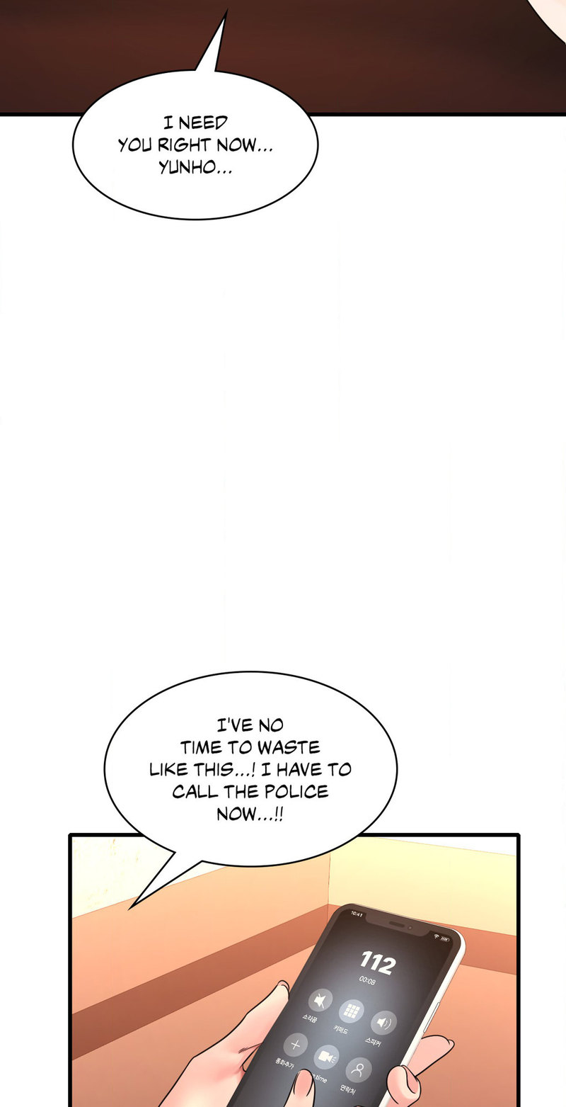 Drunk on You Chapter 52 Page 25