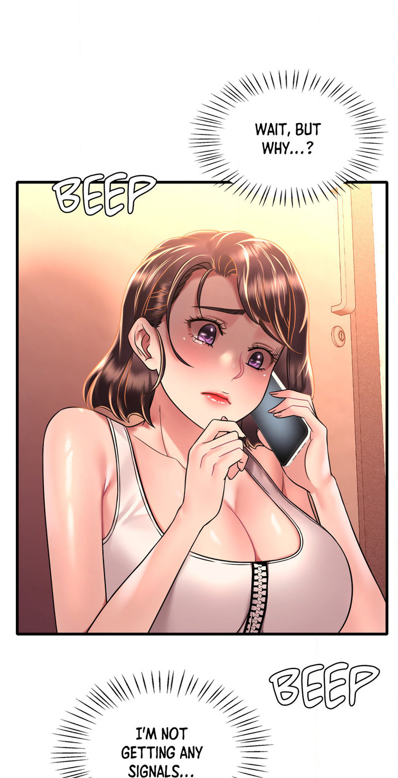 Drunk on You Chapter 52 Page 27