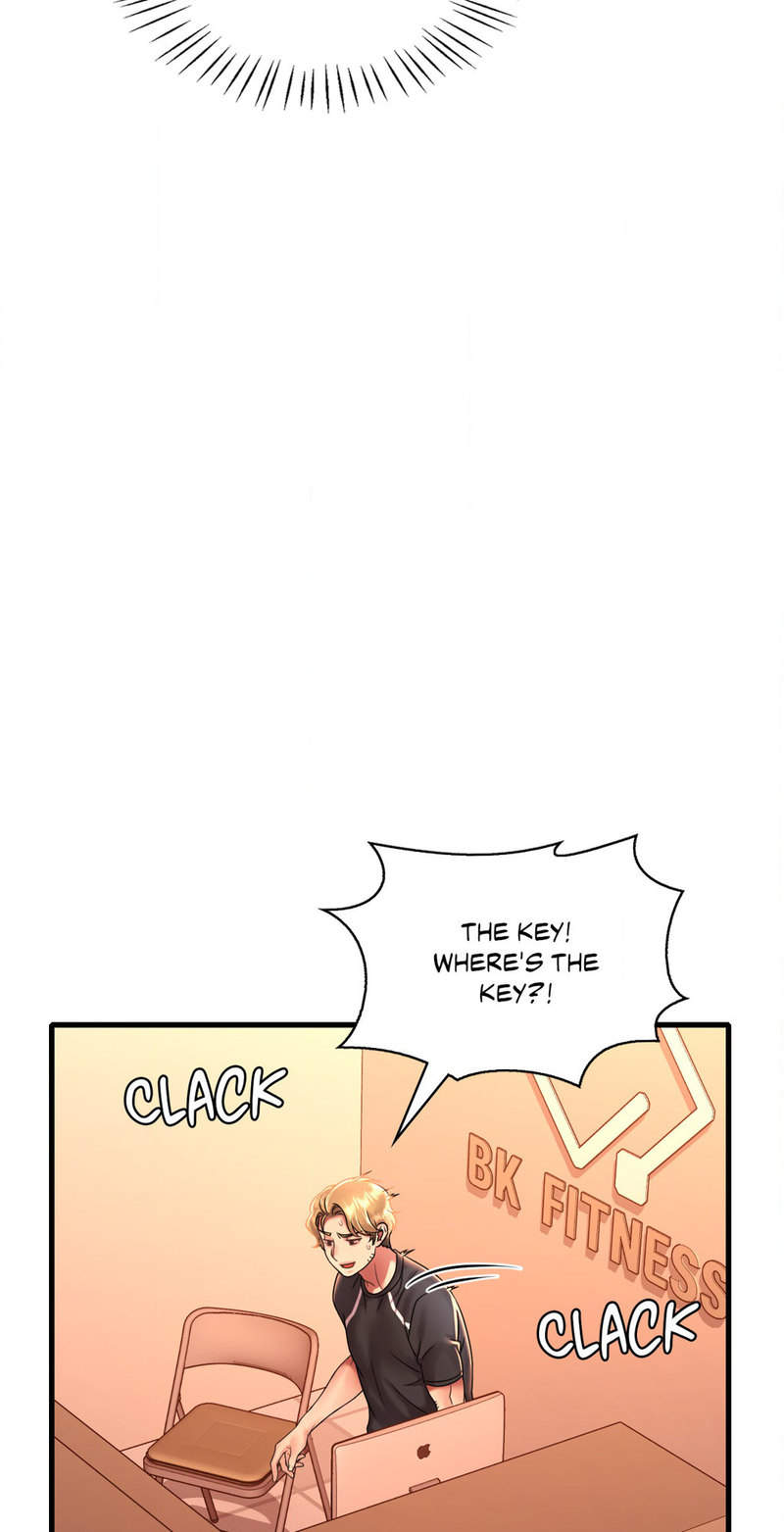 Drunk on You Chapter 52 Page 28