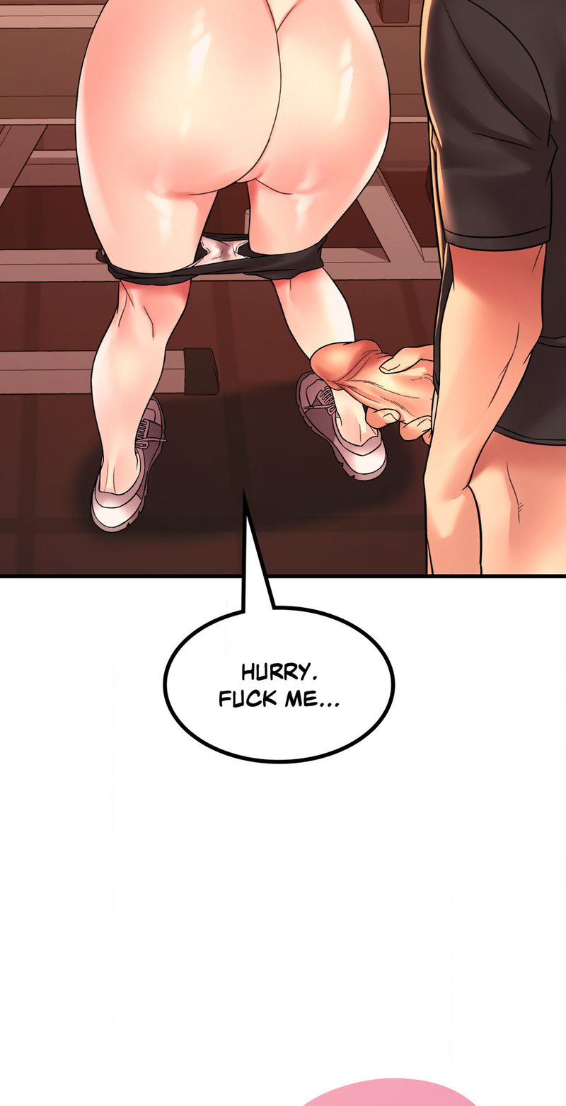 Drunk on You Chapter 52 Page 3