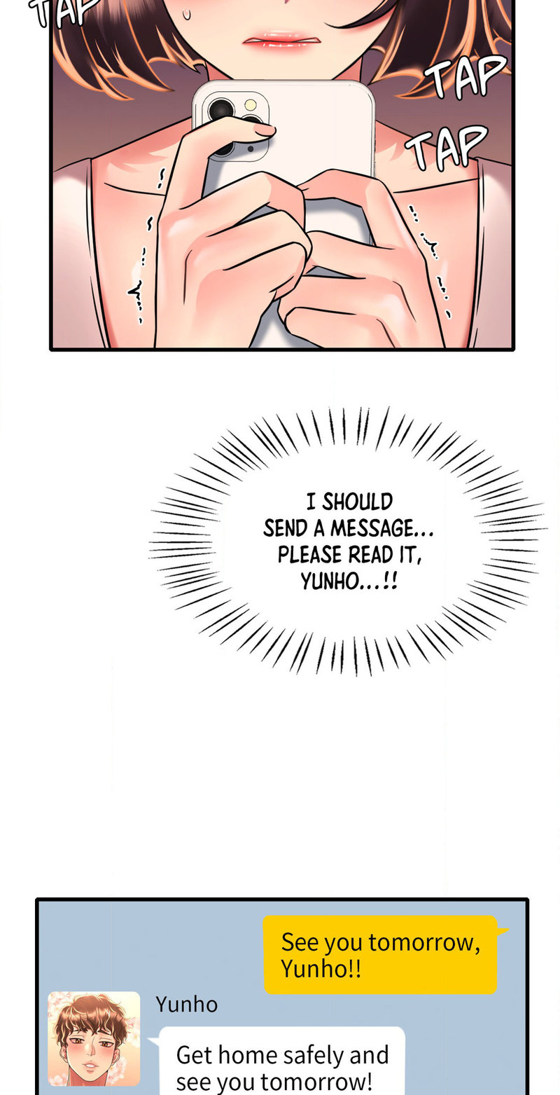 Drunk on You Chapter 52 Page 30